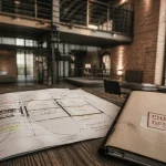 Définition d un loft : loft avec briques et verrière, critères et pièges