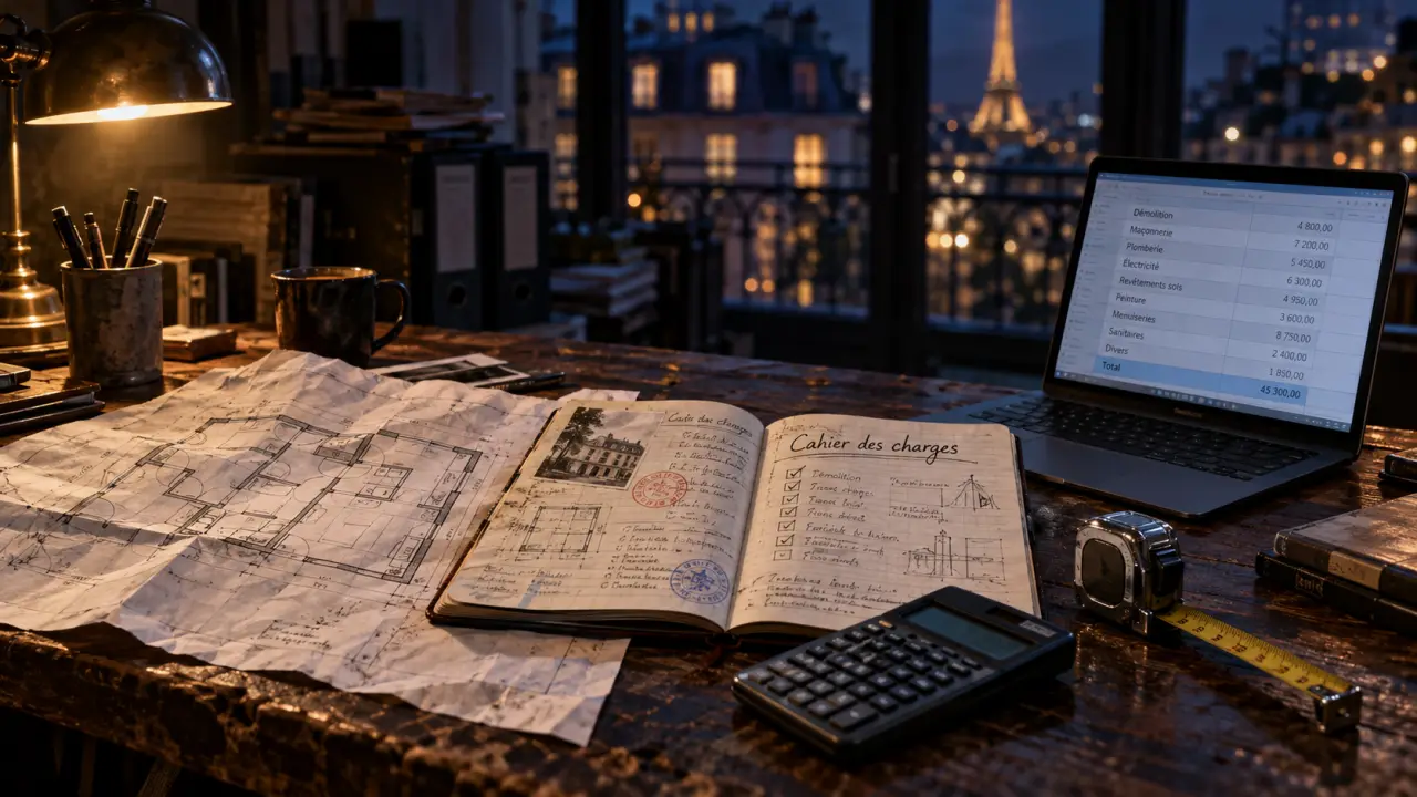 Chasseur immobilier Paris 11 : visites ciblées et signature sécurisée
